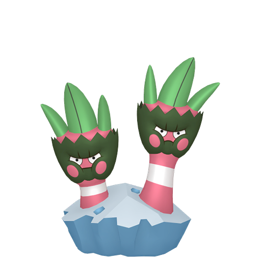 Normal shiny sprite