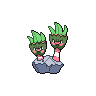 Normal shiny sprite