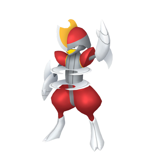 Normal sprite