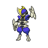 Normal shiny sprite