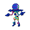 Normal shiny sprite