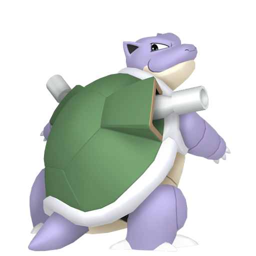 Normal shiny sprite