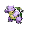 Normal shiny sprite