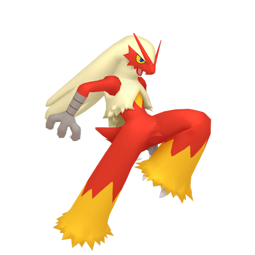 Normal sprite