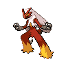 Normal shiny sprite