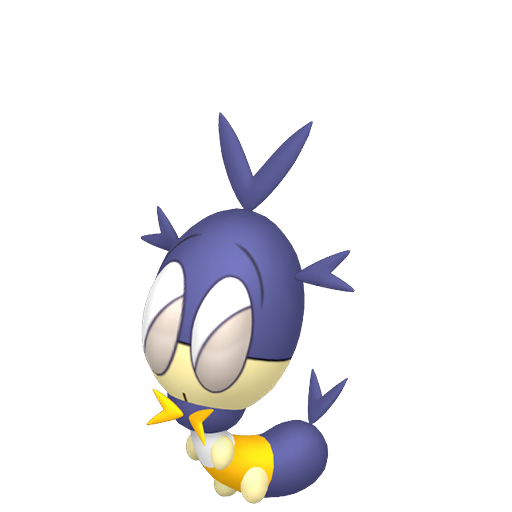 Normal sprite