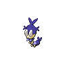 Normal shiny sprite