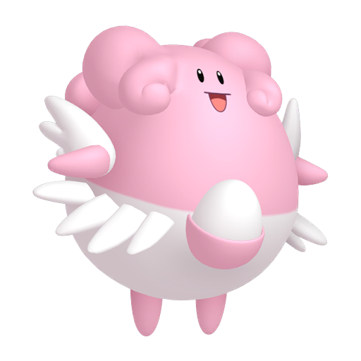 Normal sprite
