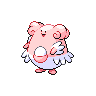 Normal shiny sprite