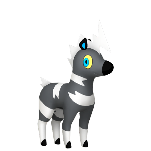Normal sprite