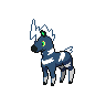 Normal shiny sprite
