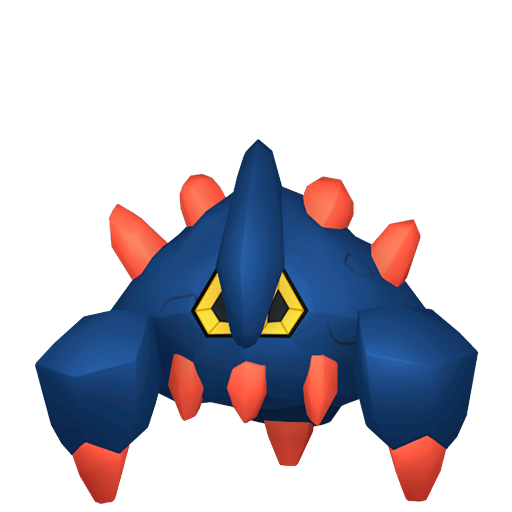 Normal sprite
