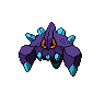 Normal shiny sprite