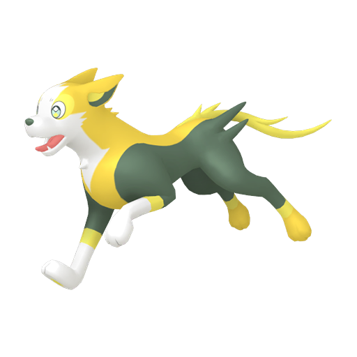 Normal sprite