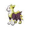 Normal shiny sprite