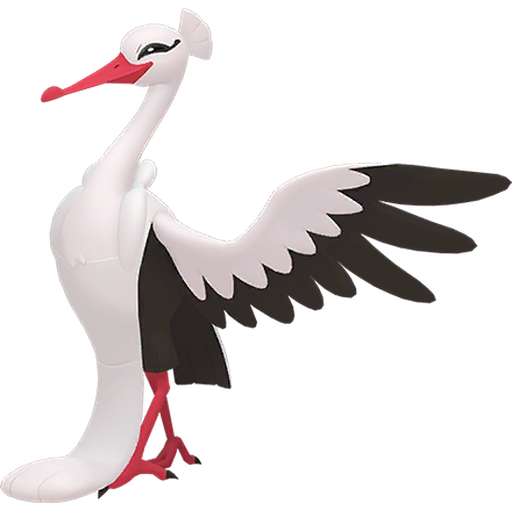 Normal sprite