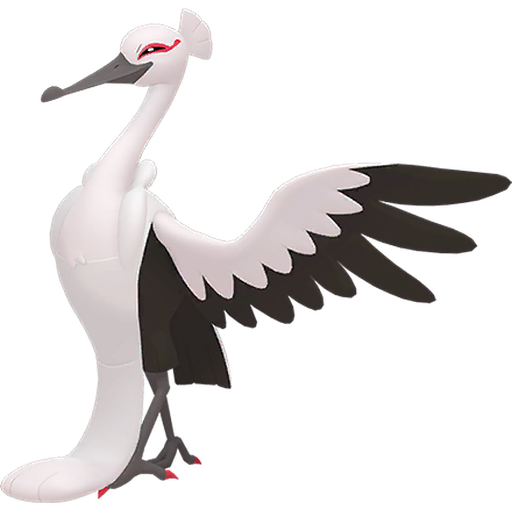 Normal shiny sprite