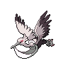 Normal shiny sprite