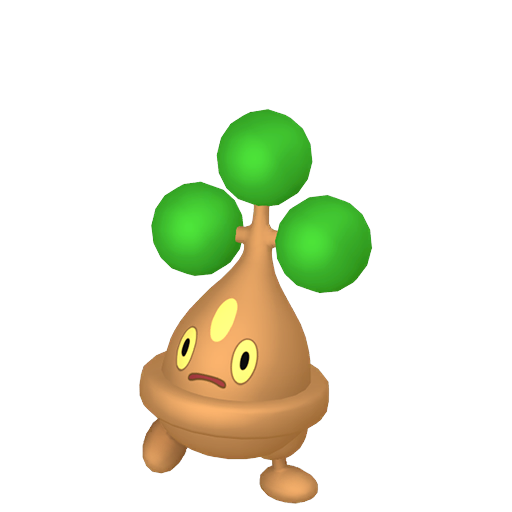 Normal sprite
