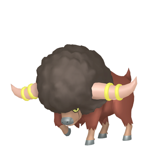 Normal shiny sprite