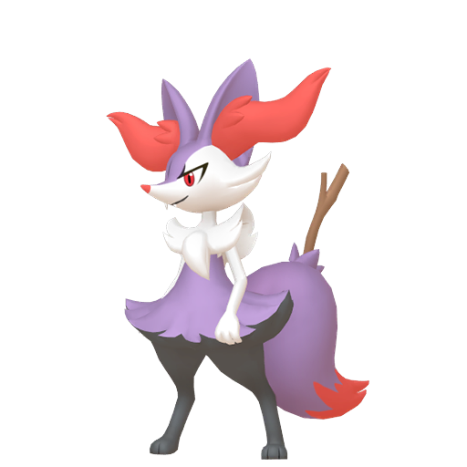 Normal shiny sprite