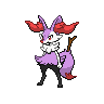 Normal shiny sprite