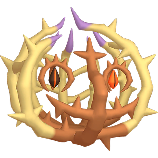 Normal sprite