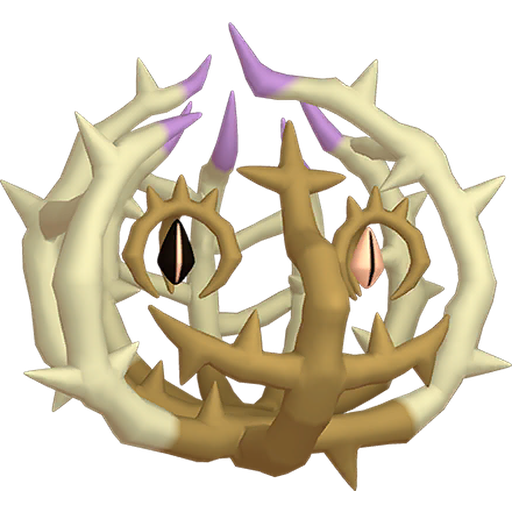 Normal shiny sprite