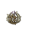 Normal shiny sprite