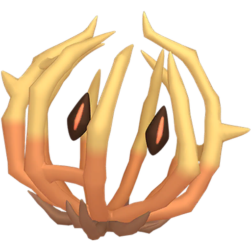 Normal sprite
