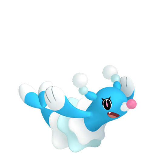 Normal sprite