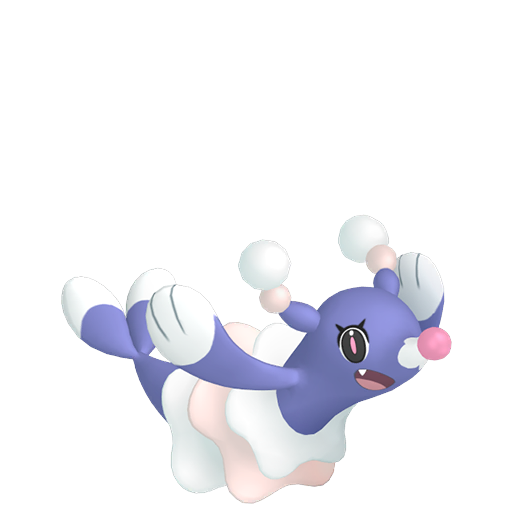 Normal shiny sprite