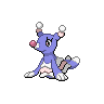 Normal shiny sprite