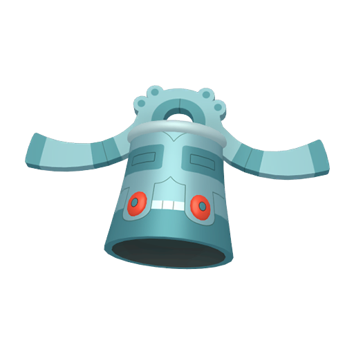 Normal sprite