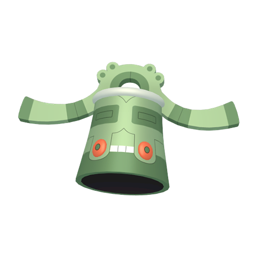 Normal shiny sprite