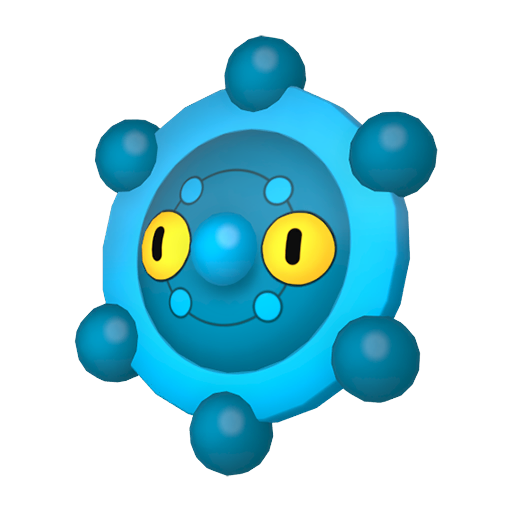 Normal sprite