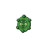 Normal shiny sprite