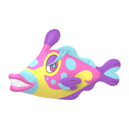 Normal sprite