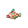 Normal shiny sprite