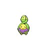 Normal shiny sprite