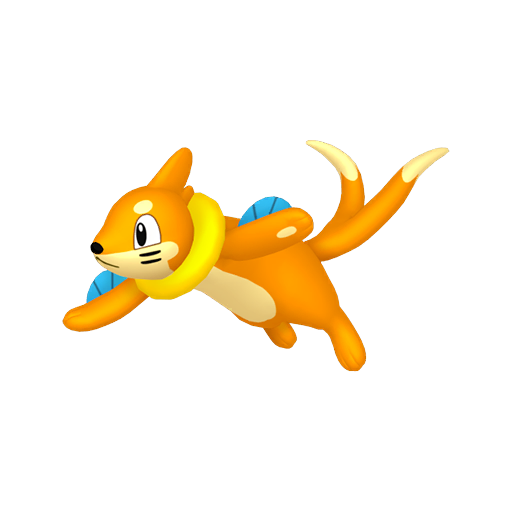 Normal sprite