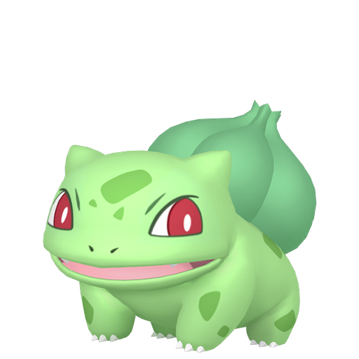 Normal shiny sprite