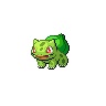 Normal shiny sprite