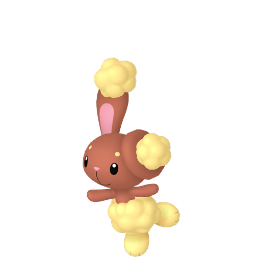 Normal sprite