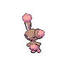 Normal shiny sprite