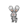 Normal shiny sprite