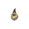 Burmy (Sandy)