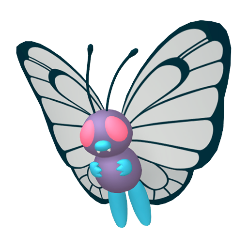 Normal sprite