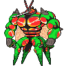 Normal shiny sprite