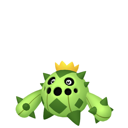 Normal sprite